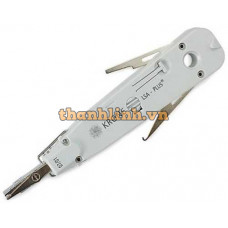 Dụng cụ đấu nối cáp đồng lưỡi LSA COMMSCOPE (64172055-01)